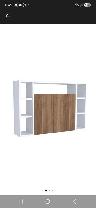 Etajera multifunctionala