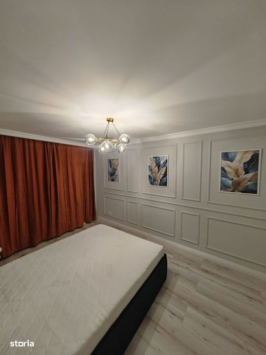 Apartament 2 camere zona Terezian