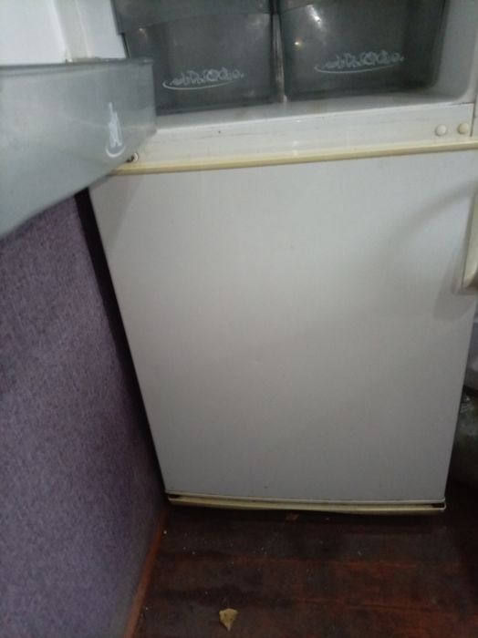 Продам холодильник Snaige class A