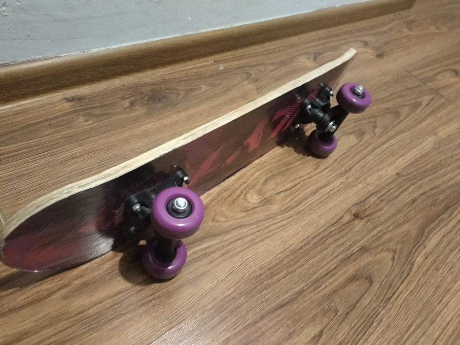 Скейтборд скейт детский