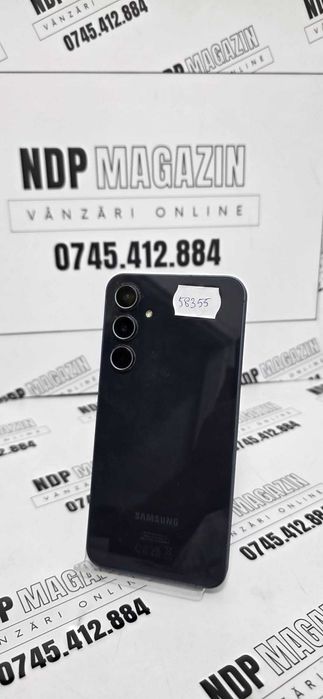 NDP Amanet NON-STOP Sos. Giurgiului 119 Samsung a55 (58355)