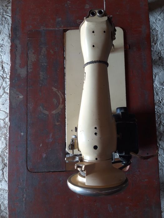 Tikka Finlandiya chok mashinasi