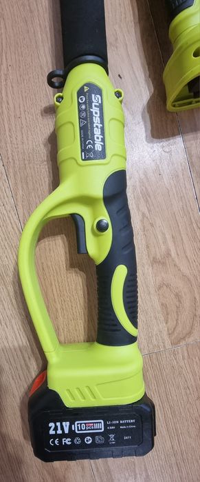 Телескопичен акумулаторен комплект Supstable 21v