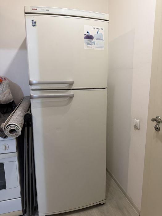 Холодильник Bosch