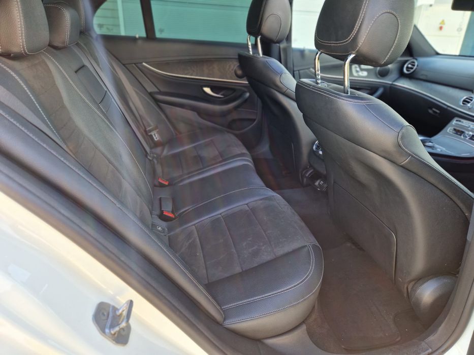 Dezmembrez mercedes e-class w213 2016-2020