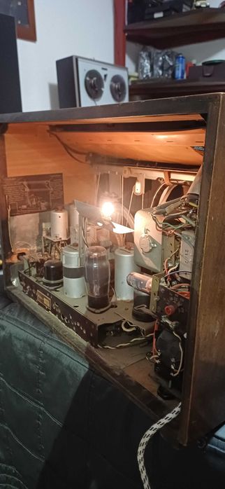 blaupunkt 6w69h pentru restaurat