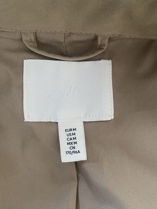 Продам Тренч H&M