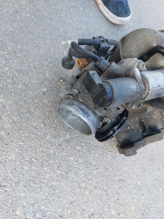 Рено 19 1.8 16в - 2бр./ F7P и меган 2,0 16в /F7R