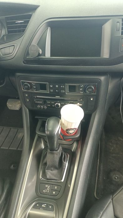 Vând Citroen C5 2.0 hdi  Automat