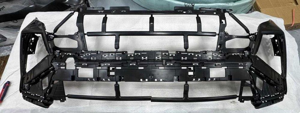 Бампер передний Hyundai Tucson