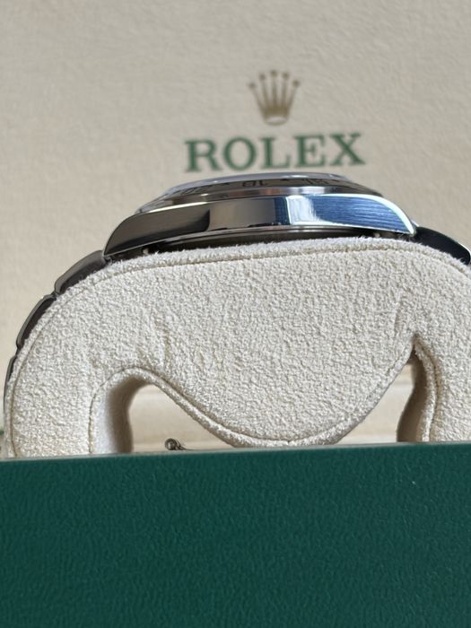 Rolex Explorer || GMT 40MM “Perfect Daily”