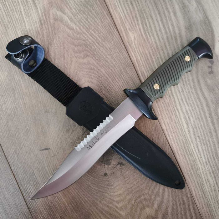 Оригинален Испански нож Muela 5161 за лов, туризъм и др.