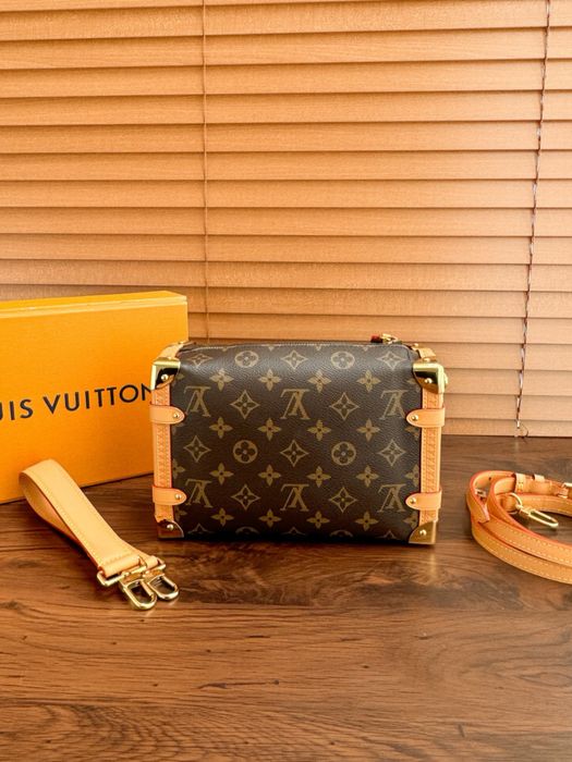 Geanta Louis Vuitton Side Trunk