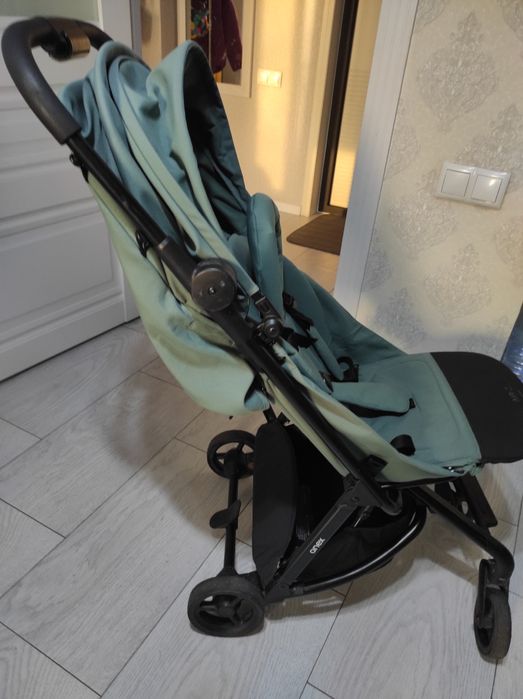 Продам детскую коляску