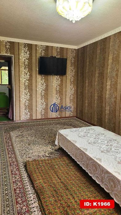 Tezda Tojimahal tomondan 3xonali uy sotiladi K1966