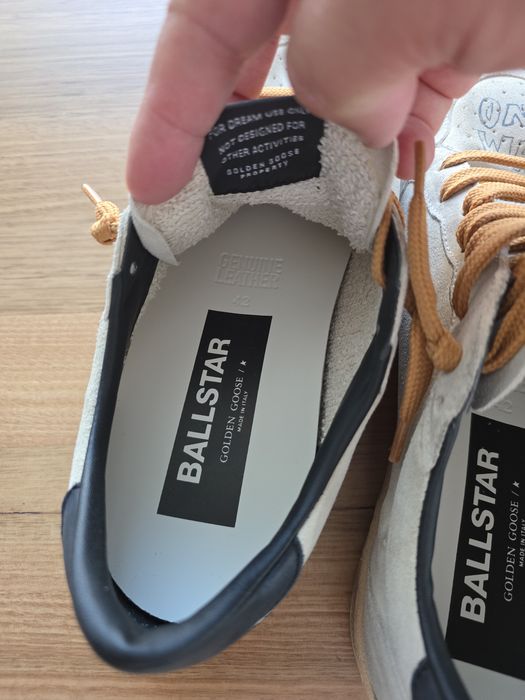 Golden Goose sneakers