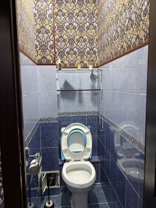 Сдаётся уютная 2-х комнатная квартира