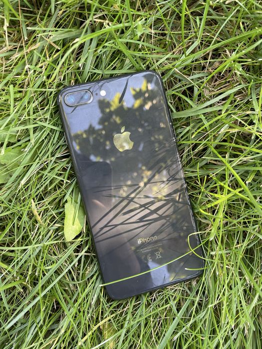 Айфон 8+, Iphone 8+