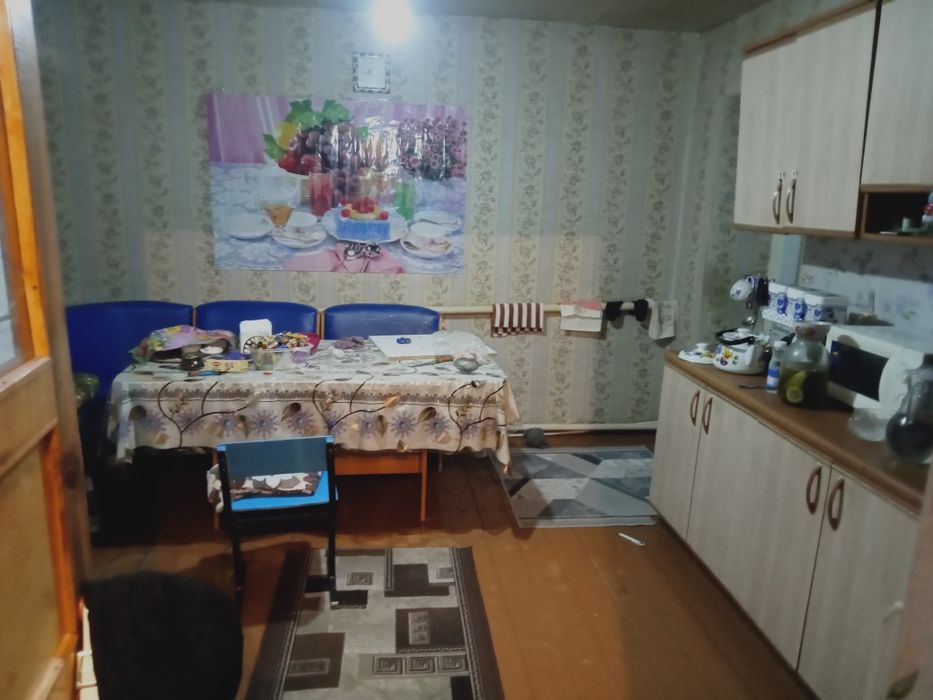 Аудан орталығынан үй сатылады