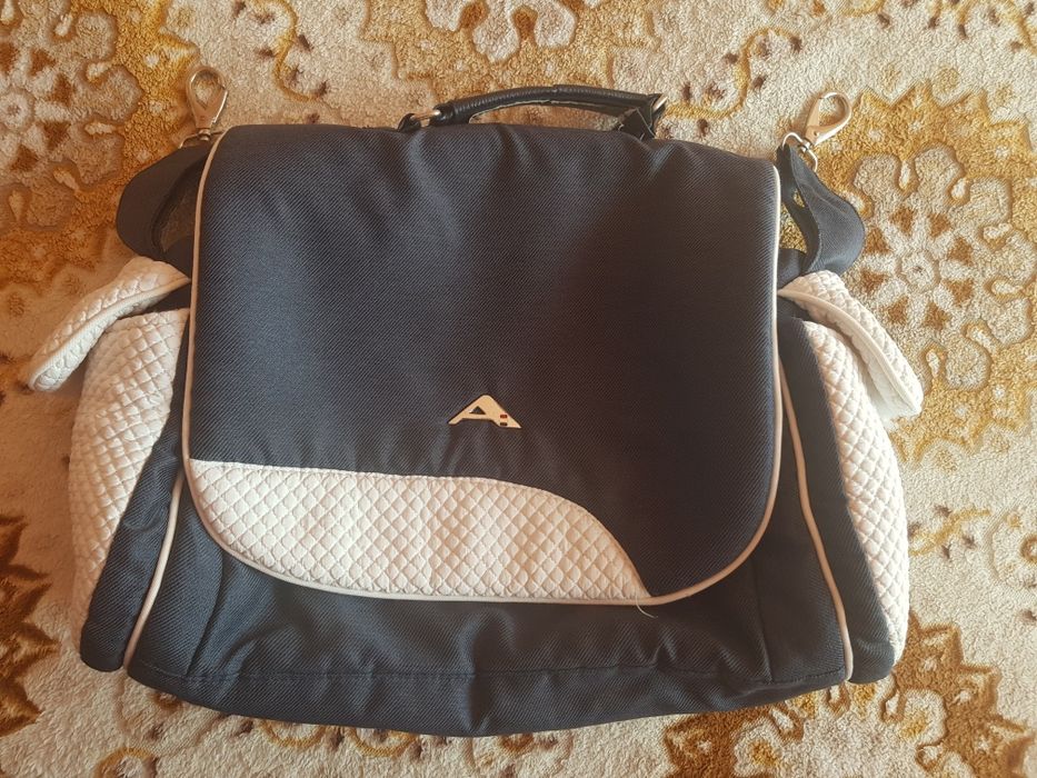 Детска количка 3 в 1