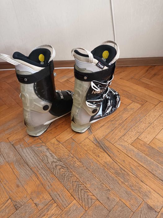 Ски обувки Atomic Hawx 90 ХW
