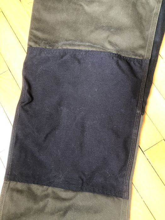 Работен панталон Engeldetr Strauss