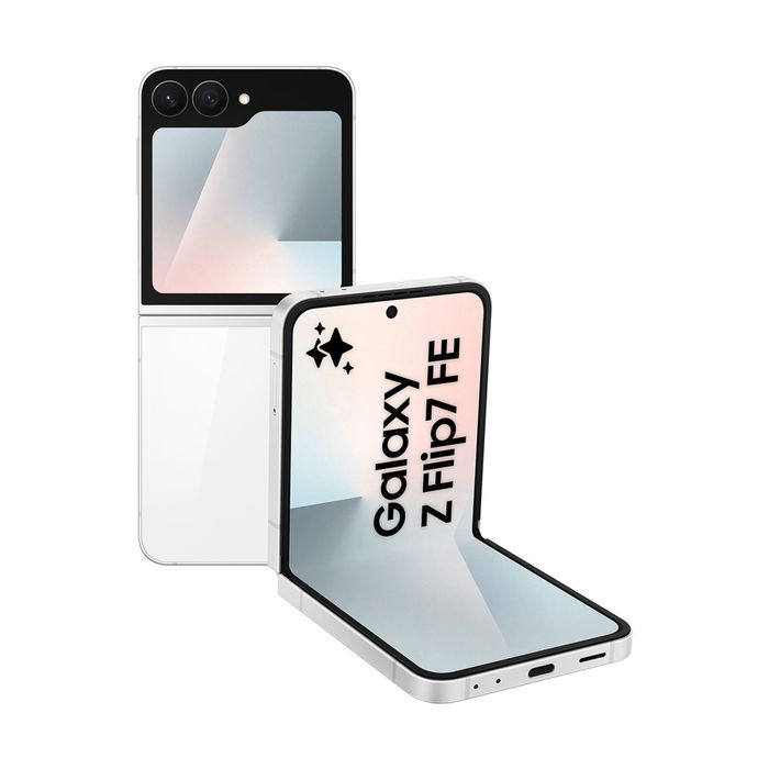 Новый Galaxy Z Flip 7 FE! Бесплатная Доставка!