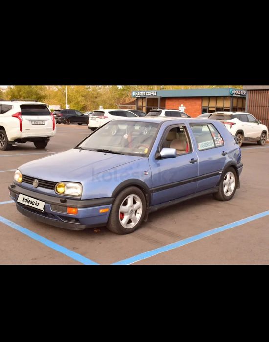 Спорт пружины Гольф3 Golf3