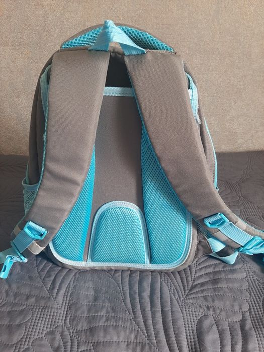 Продам школьный рюкзак для девочки