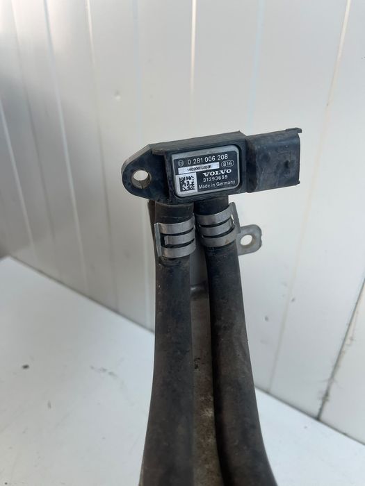 Filtru de particule D5 Volvo XC60 2014+   31293659  78HL25-2540043-BAA