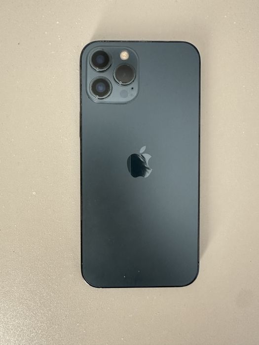 iphone 12 pro max
