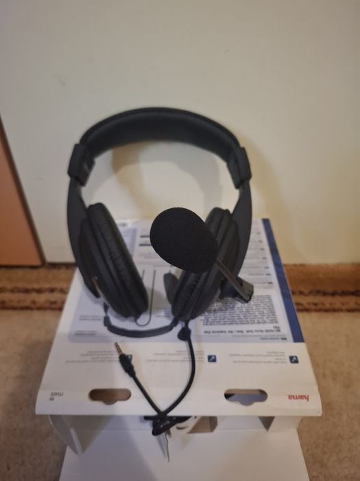 Casti hama insomnia coal