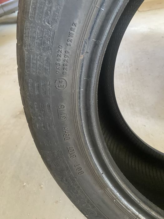 Vand Anvelope Continental 205/55 R16