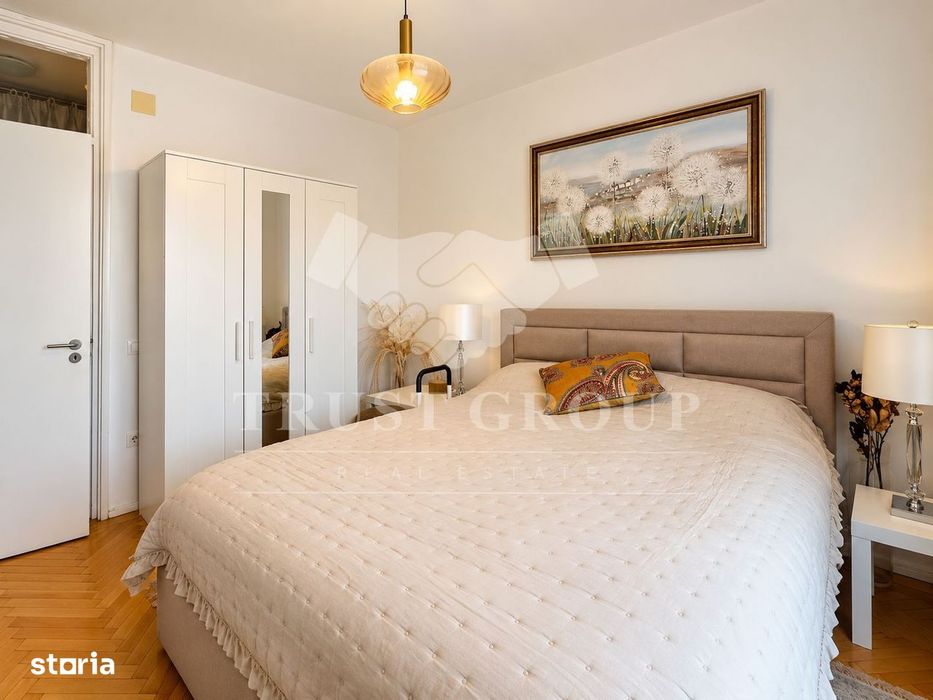 Apartament 2 camere Iancului