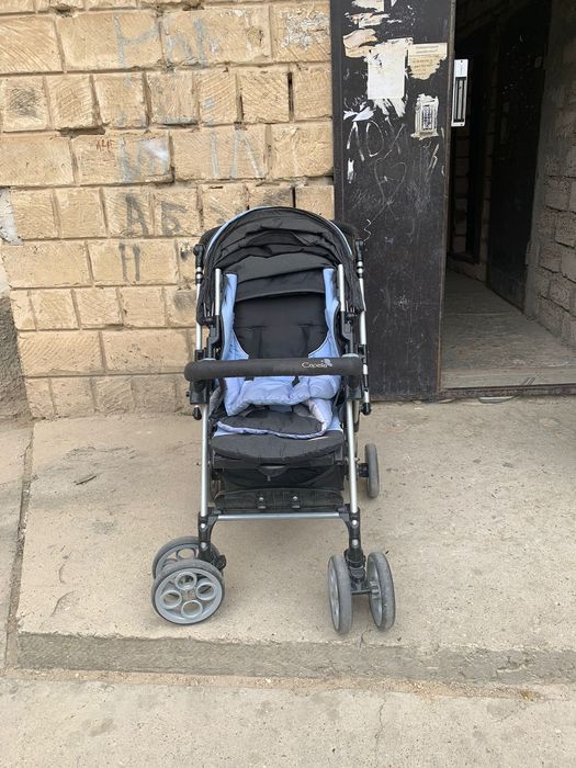 Коляска детскии сатылады бу