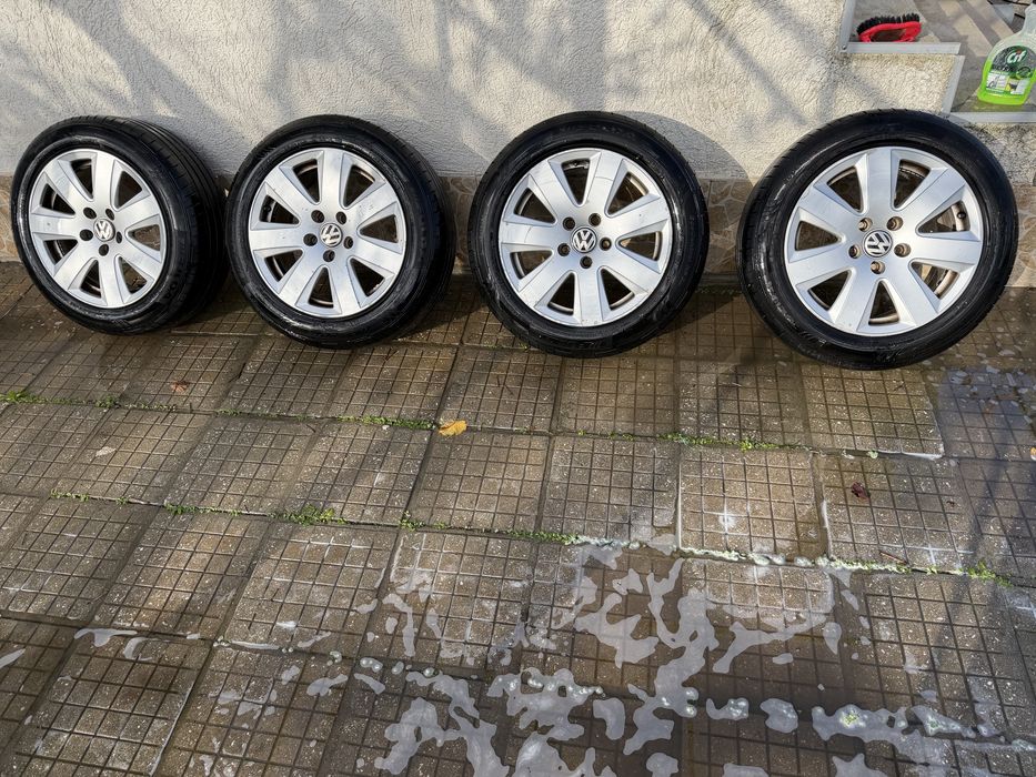 Пасат Б5 на части 1.9 110 коня!