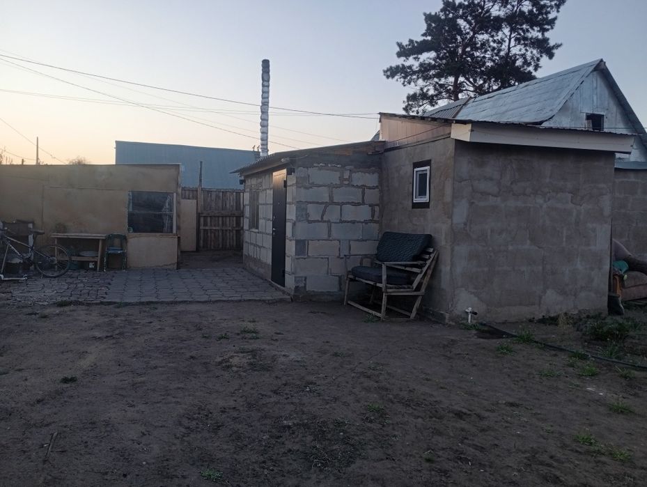 Продам дом Текстильщик 1