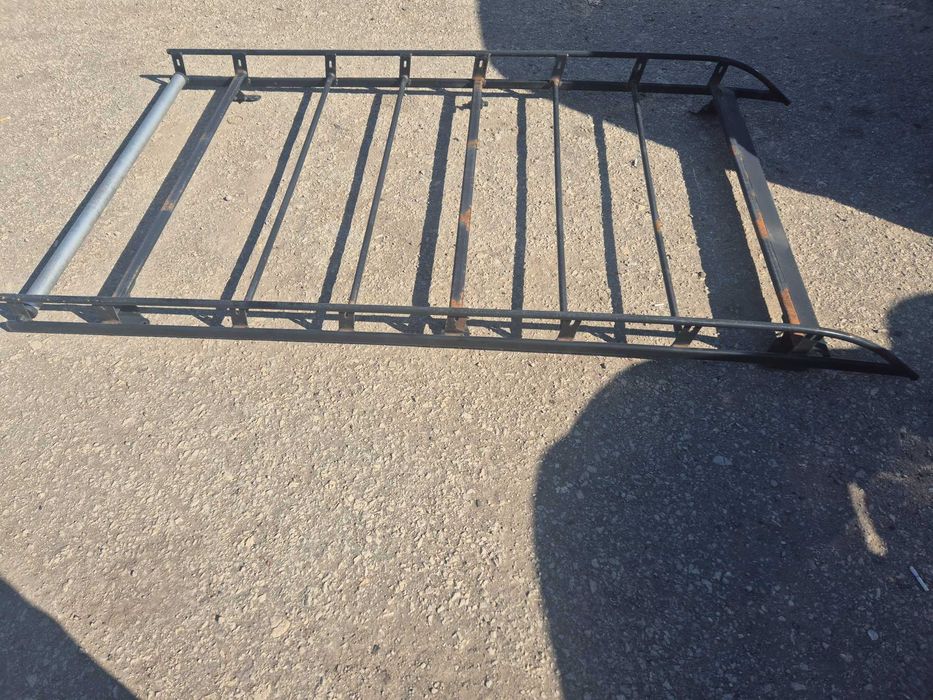 Багажник за фиат добло L2