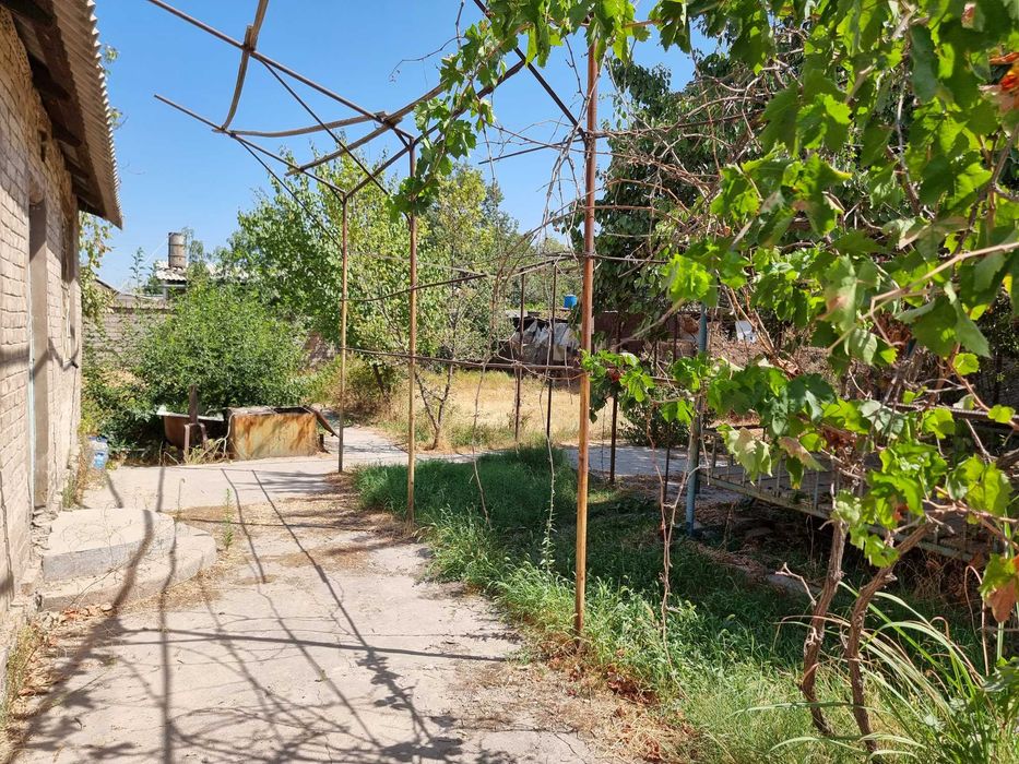 Продается участок 18 соток в Пскентском районе, Ташкентская область!