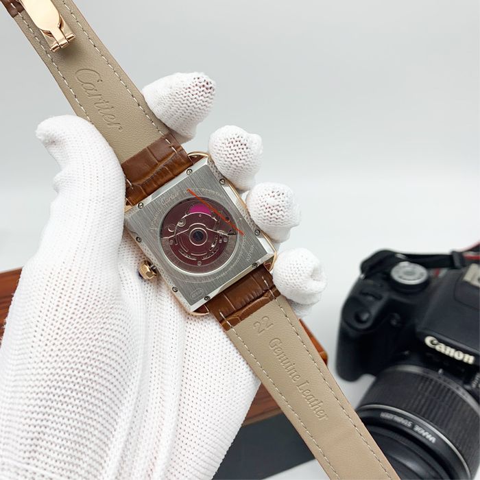 Cartier lux premium качества