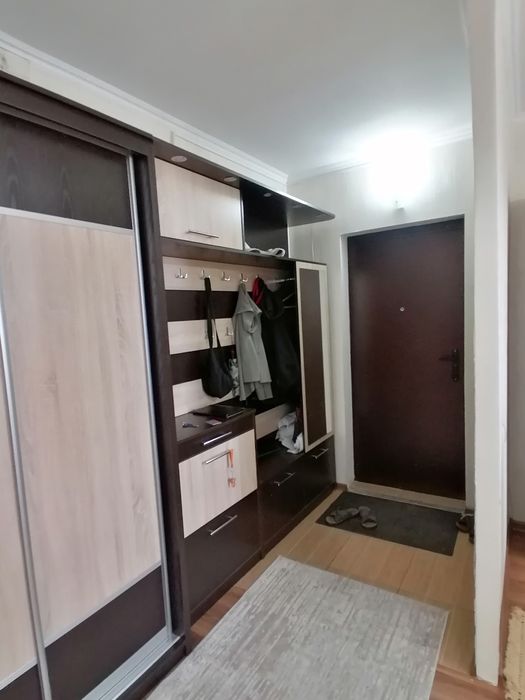 Продаётся квартира