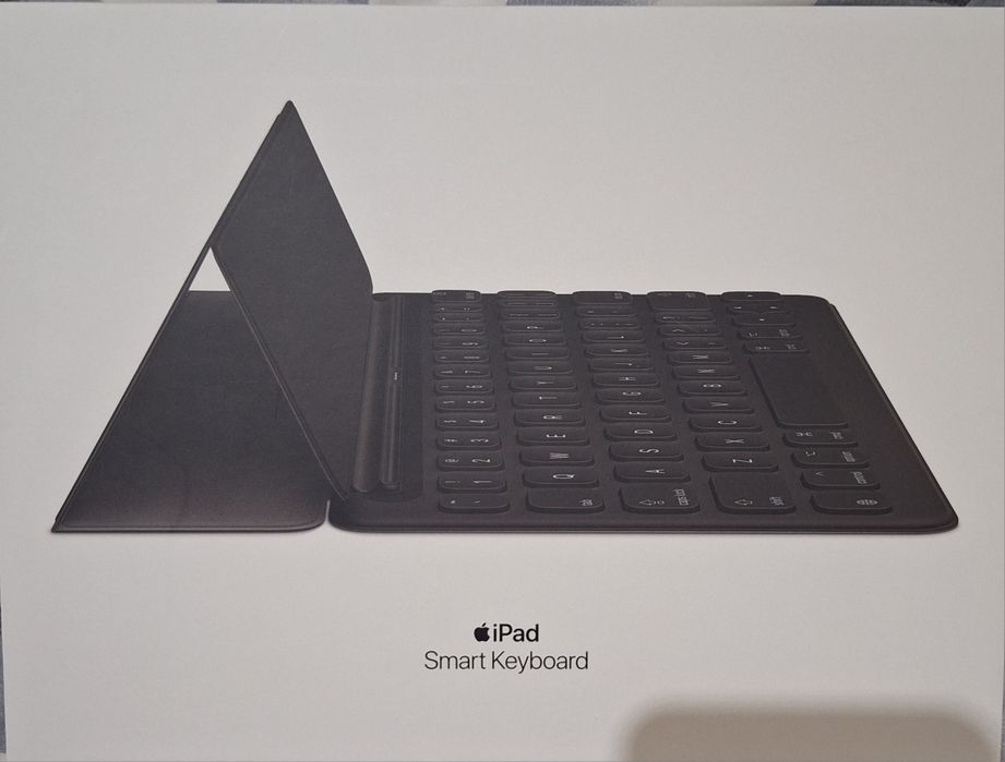 IPad Smart Keyboard