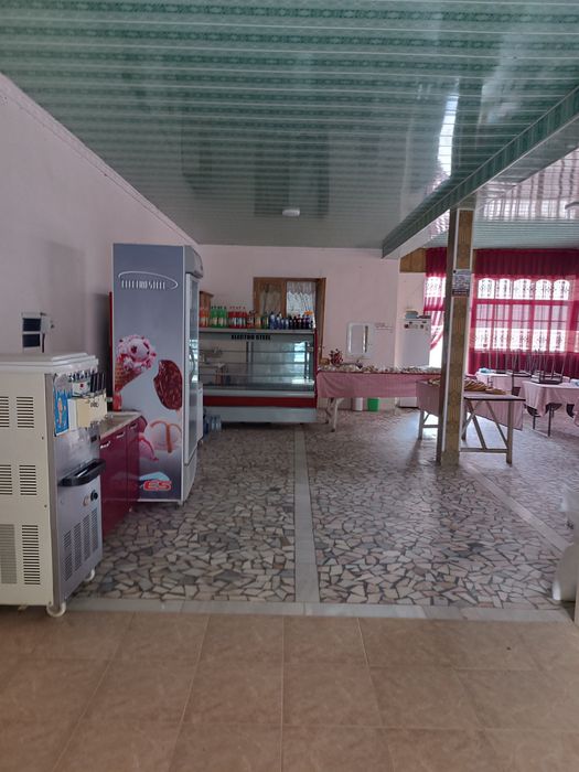 12 сотихли участка бизнеси билан