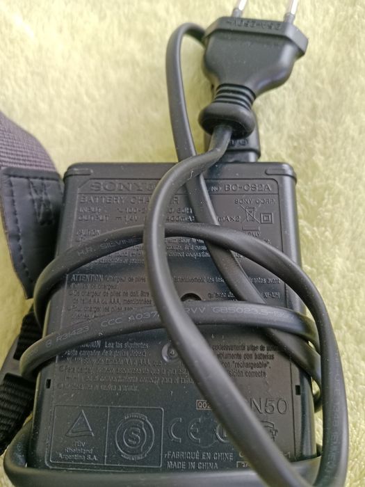 Продам Цифровую камеру.