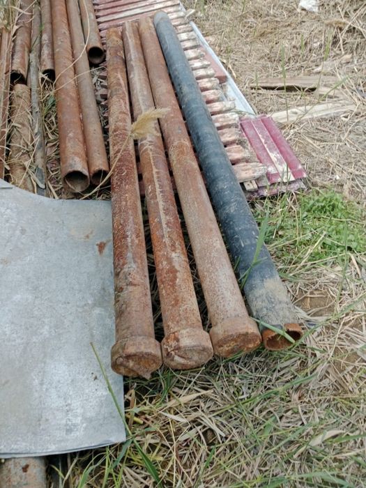 Трубы,НКТ продается