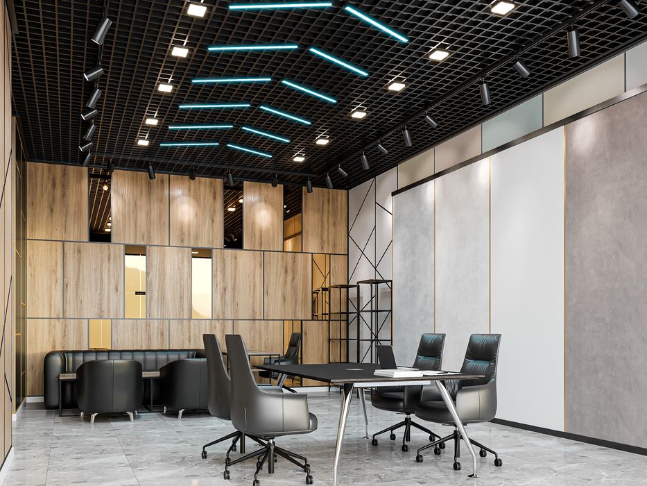 Архитектура/Дизайн интерера