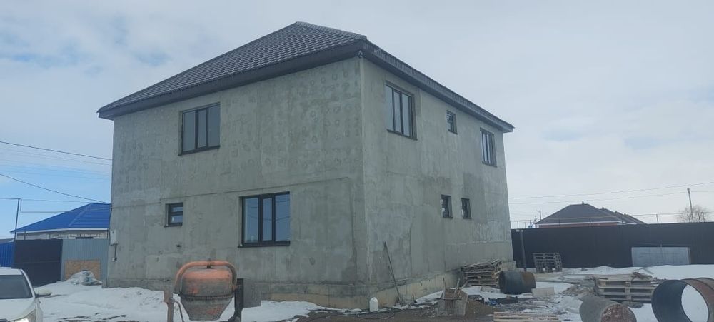 Продаётся коттедж