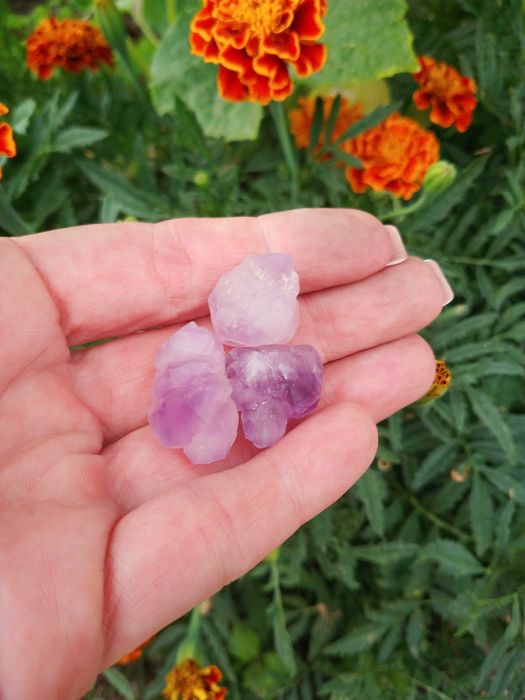 Натуральные камни