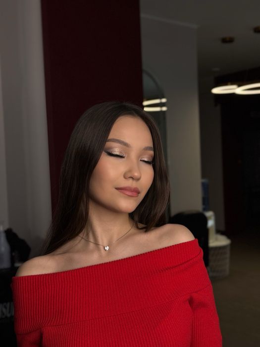 Прически, макияж с выездом