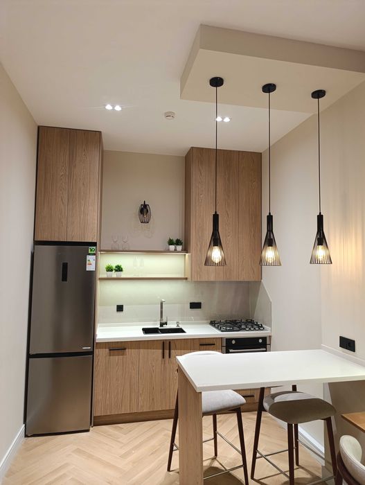 Кухни   на   заказ